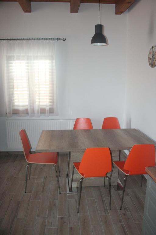 Malomko Apartman Zsira Zewnętrze zdjęcie