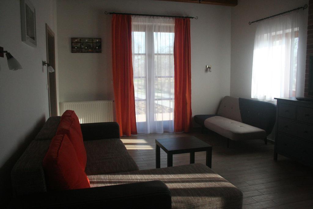 Malomko Apartman Zsira Zewnętrze zdjęcie