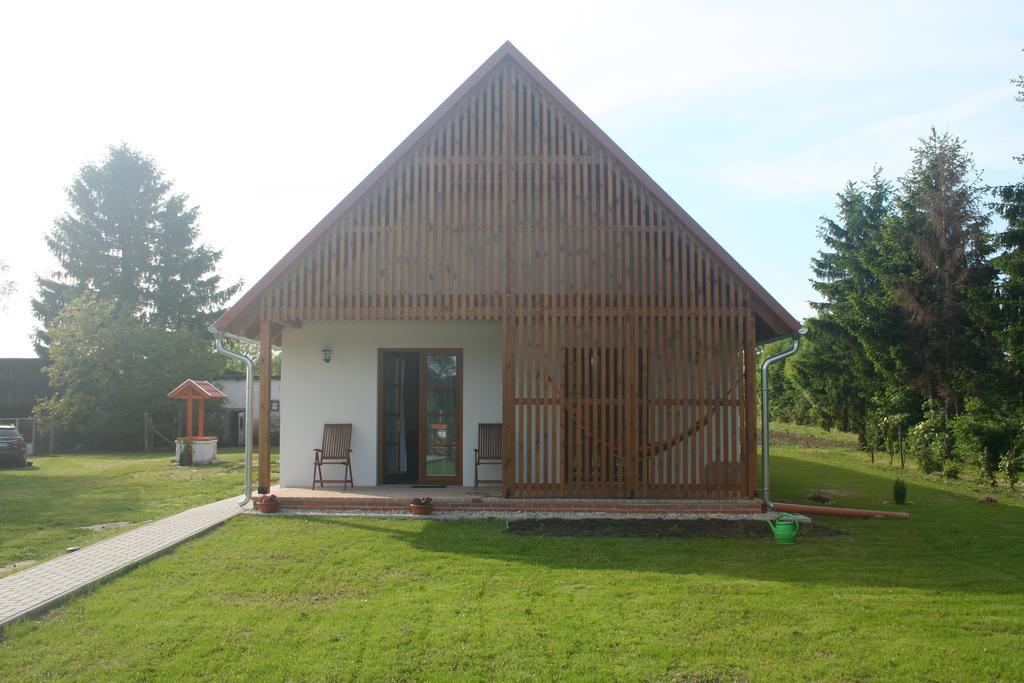 Malomko Apartman Zsira Zewnętrze zdjęcie