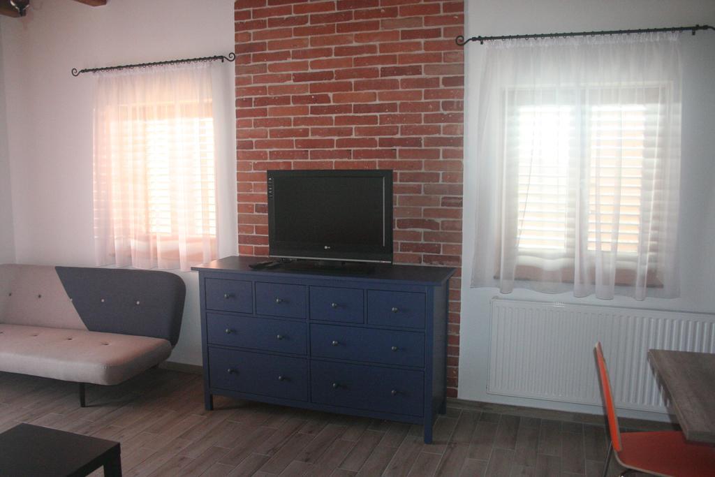 Malomko Apartman Zsira Zewnętrze zdjęcie