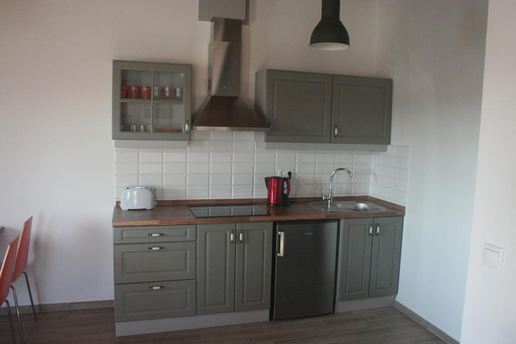 Malomko Apartman Zsira Zewnętrze zdjęcie