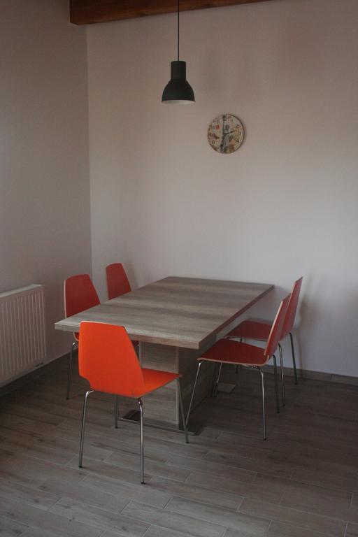 Malomko Apartman Zsira Zewnętrze zdjęcie