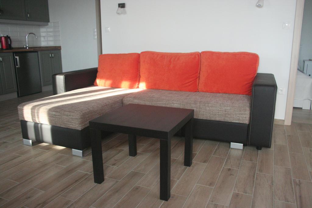 Malomko Apartman Zsira Zewnętrze zdjęcie