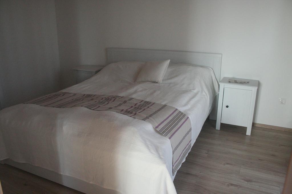 Malomko Apartman Zsira Zewnętrze zdjęcie